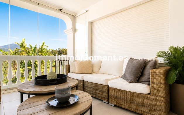 Revente - Villa individuelle - Marbella - La Campana