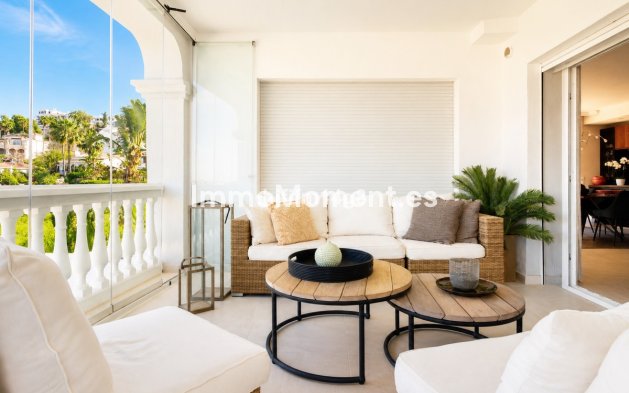 Revente - Villa individuelle - Marbella - La Campana