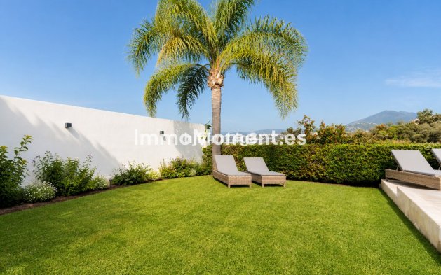 Revente - Villa individuelle - Marbella - La Campana