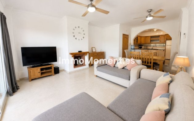 Bestaande woning - Appartement - Mijas - Calahonda