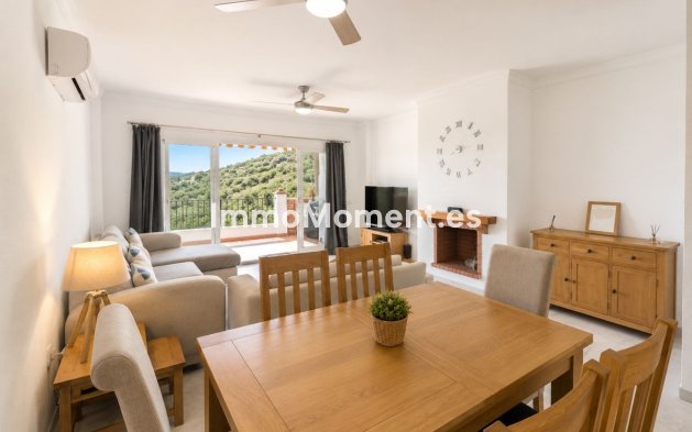 Bestaande woning - Appartement - Mijas - Calahonda