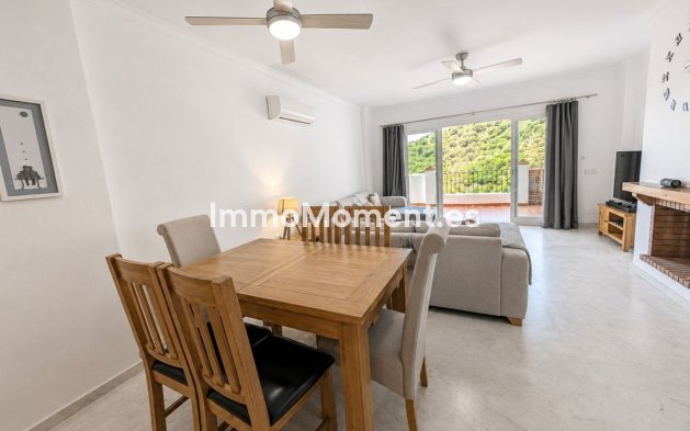 Bestaande woning - Appartement - Mijas - Calahonda