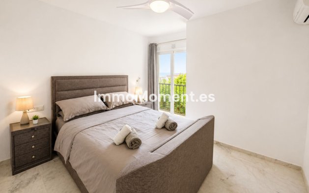 Bestaande woning - Appartement - Mijas - Calahonda