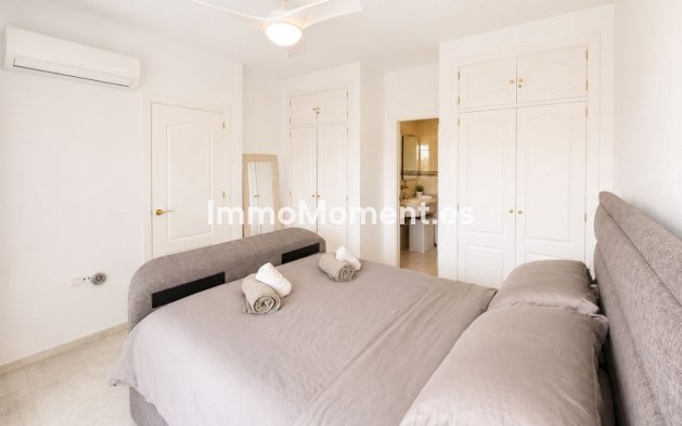Bestaande woning - Appartement - Mijas - Calahonda