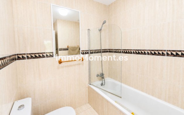 Bestaande woning - Appartement - Mijas - Calahonda