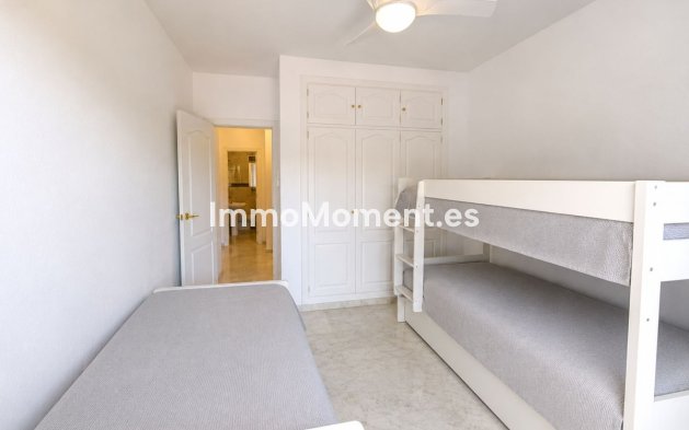 Bestaande woning - Appartement - Mijas - Calahonda