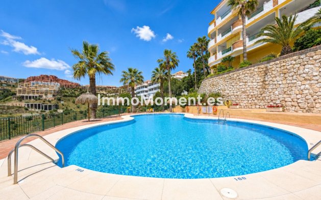 Bestaande woning - Appartement - Mijas - Calahonda