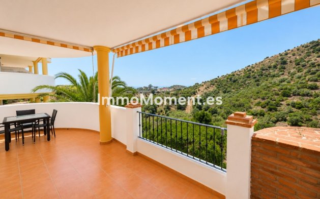 Bestaande woning - Appartement - Mijas - Calahonda