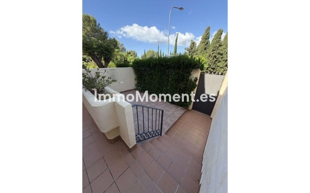Reventa - Adosado - Marbella - Marbella Centro