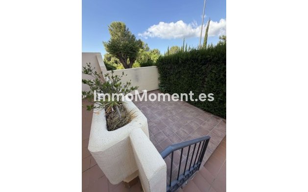 Reventa - Adosado - Marbella - Marbella Centro