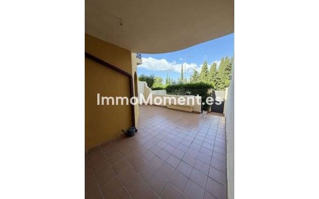Reventa - Adosado - Marbella - Marbella Centro