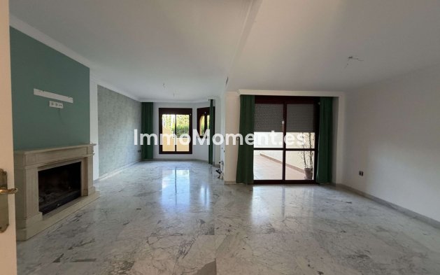 Reventa - Adosado - Marbella - Marbella Centro