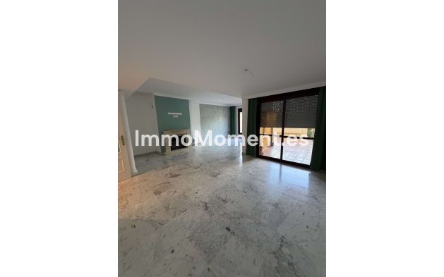 Reventa - Adosado - Marbella - Marbella Centro