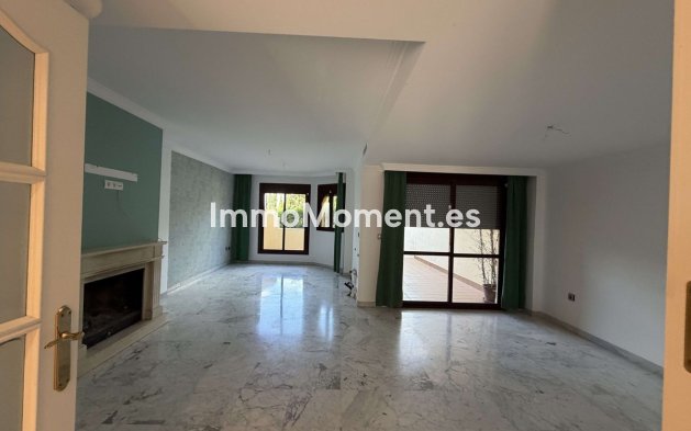 Reventa - Adosado - Marbella - Marbella Centro