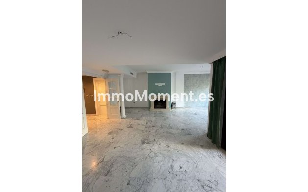 Reventa - Adosado - Marbella - Marbella Centro