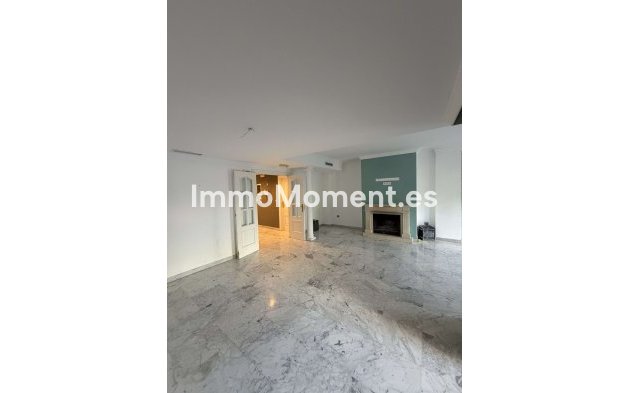 Reventa - Adosado - Marbella - Marbella Centro