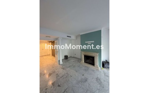 Reventa - Adosado - Marbella - Marbella Centro