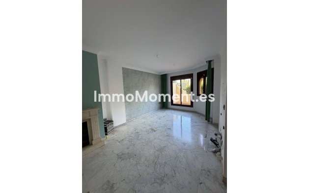 Reventa - Adosado - Marbella - Marbella Centro