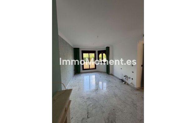 Reventa - Adosado - Marbella - Marbella Centro