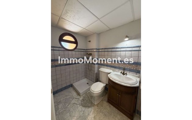 Reventa - Adosado - Marbella - Marbella Centro