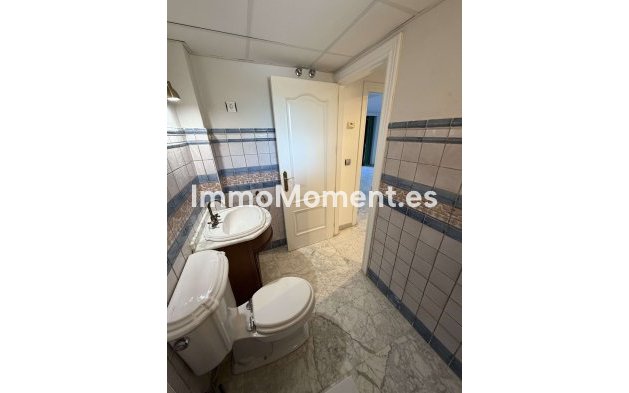 Reventa - Adosado - Marbella - Marbella Centro