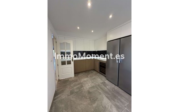 Reventa - Adosado - Marbella - Marbella Centro