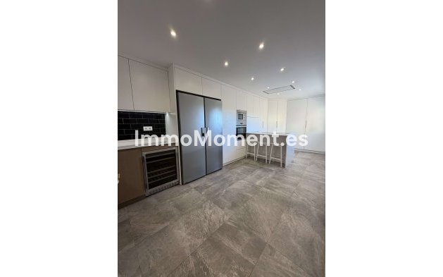 Reventa - Adosado - Marbella - Marbella Centro