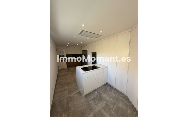 Reventa - Adosado - Marbella - Marbella Centro