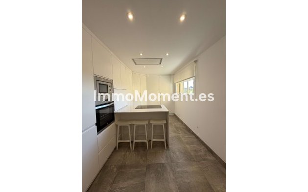 Reventa - Adosado - Marbella - Marbella Centro