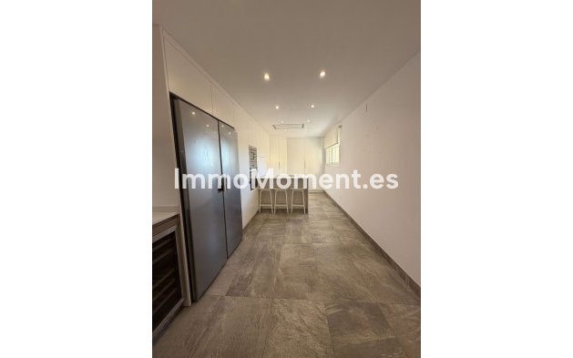 Reventa - Adosado - Marbella - Marbella Centro