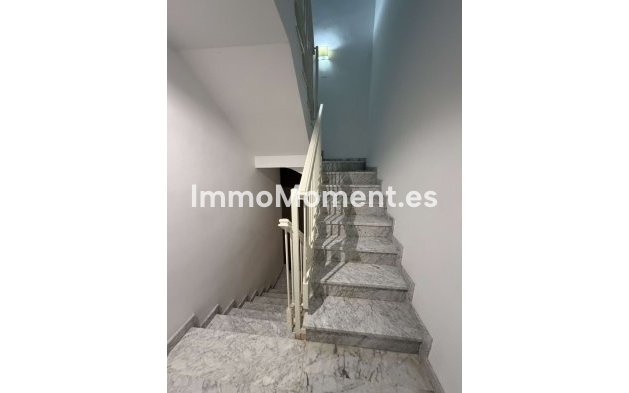 Reventa - Adosado - Marbella - Marbella Centro