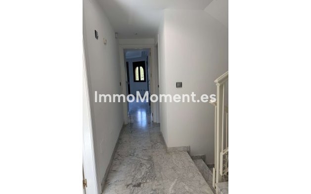 Reventa - Adosado - Marbella - Marbella Centro
