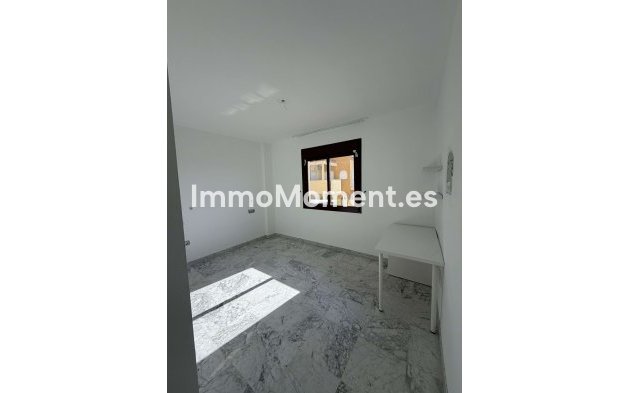 Reventa - Adosado - Marbella - Marbella Centro