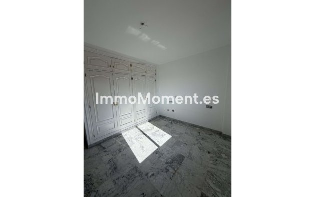 Reventa - Adosado - Marbella - Marbella Centro