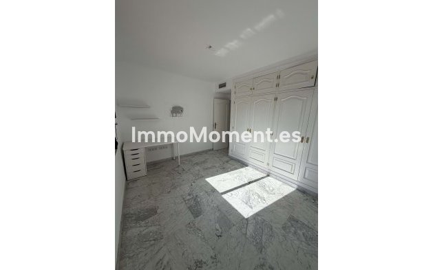 Reventa - Adosado - Marbella - Marbella Centro