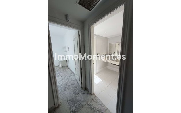 Reventa - Adosado - Marbella - Marbella Centro