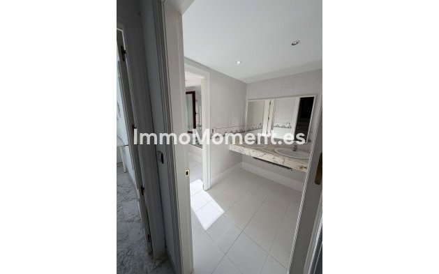 Reventa - Adosado - Marbella - Marbella Centro