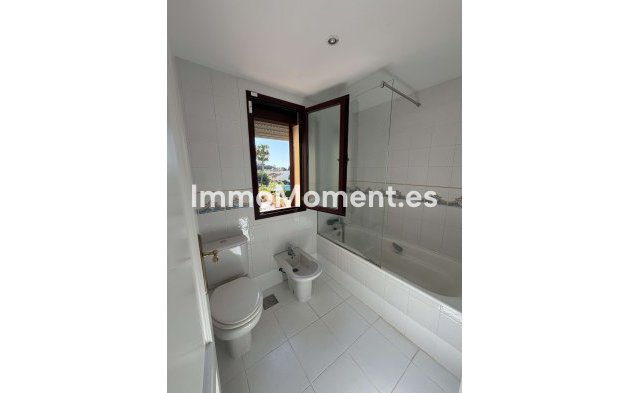 Reventa - Adosado - Marbella - Marbella Centro