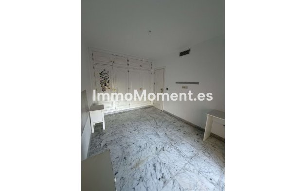 Reventa - Adosado - Marbella - Marbella Centro