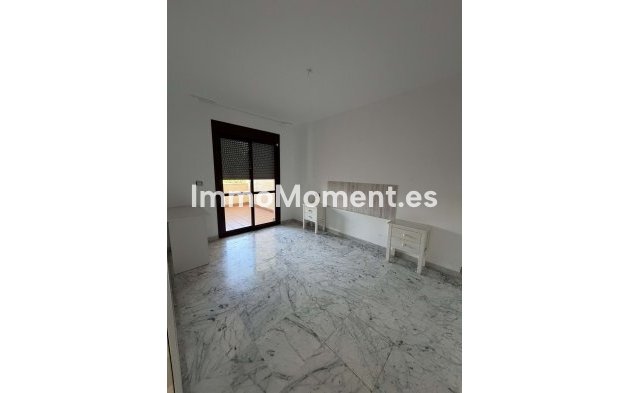 Reventa - Adosado - Marbella - Marbella Centro