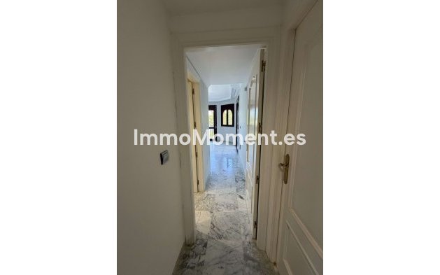 Reventa - Adosado - Marbella - Marbella Centro