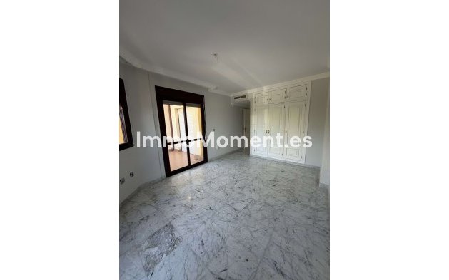Reventa - Adosado - Marbella - Marbella Centro