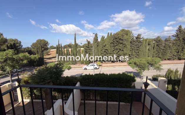 Reventa - Adosado - Marbella - Marbella Centro