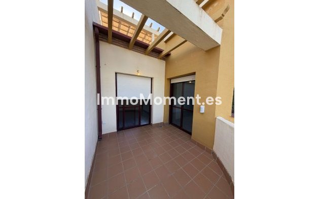 Reventa - Adosado - Marbella - Marbella Centro