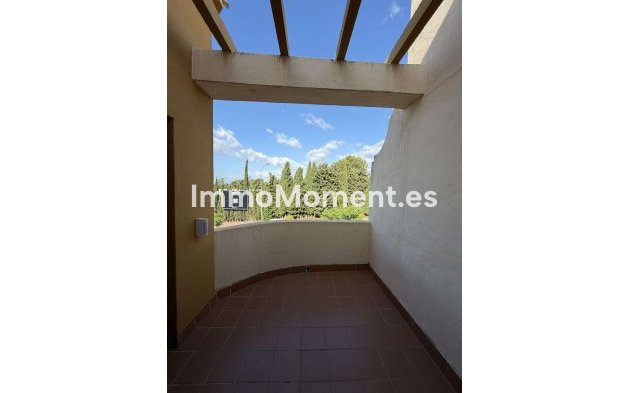 Reventa - Adosado - Marbella - Marbella Centro