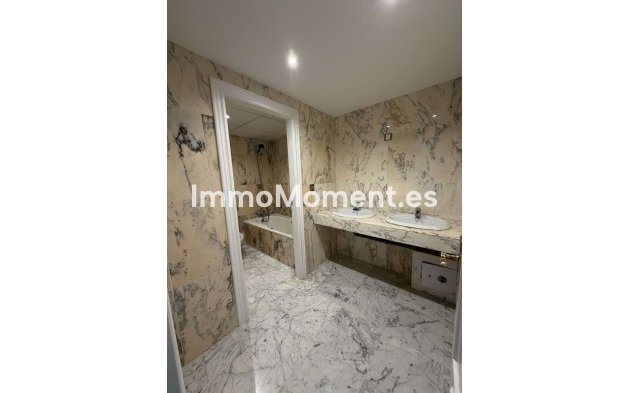 Reventa - Adosado - Marbella - Marbella Centro