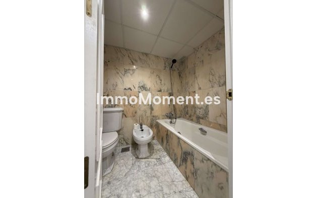 Reventa - Adosado - Marbella - Marbella Centro