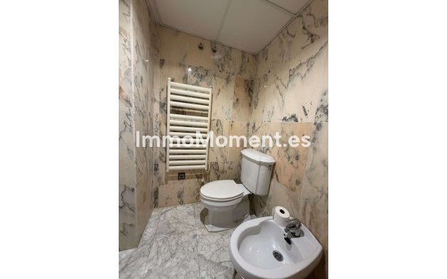 Reventa - Adosado - Marbella - Marbella Centro