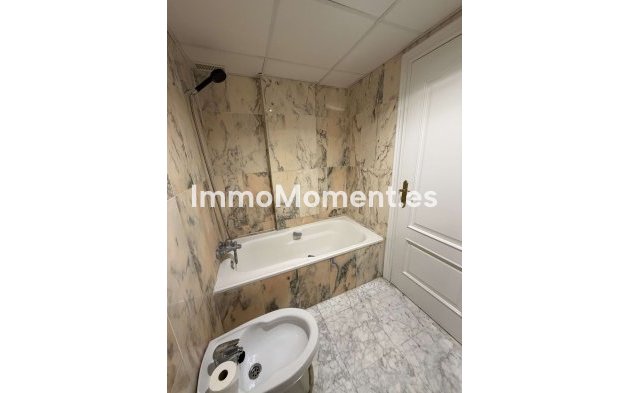 Reventa - Adosado - Marbella - Marbella Centro