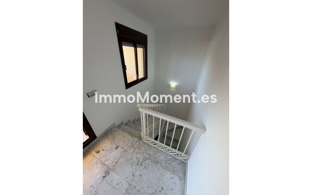 Reventa - Adosado - Marbella - Marbella Centro